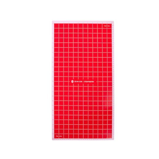 SINGER® MOMENTO™ 12" x 24" Fabric Grip Mat